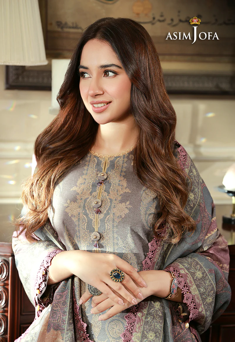 AJAW-08 PRINTED KARANDI 3 PCS - Image 6