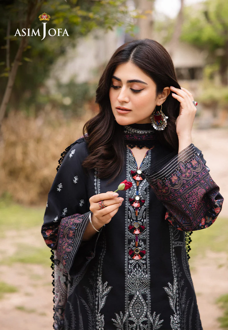 AJBUD-9 PRINTED STITCHED 3 PCS - Image 6