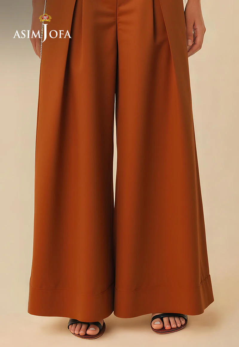AJDSAI-535 SILK STITCHED 1 PC