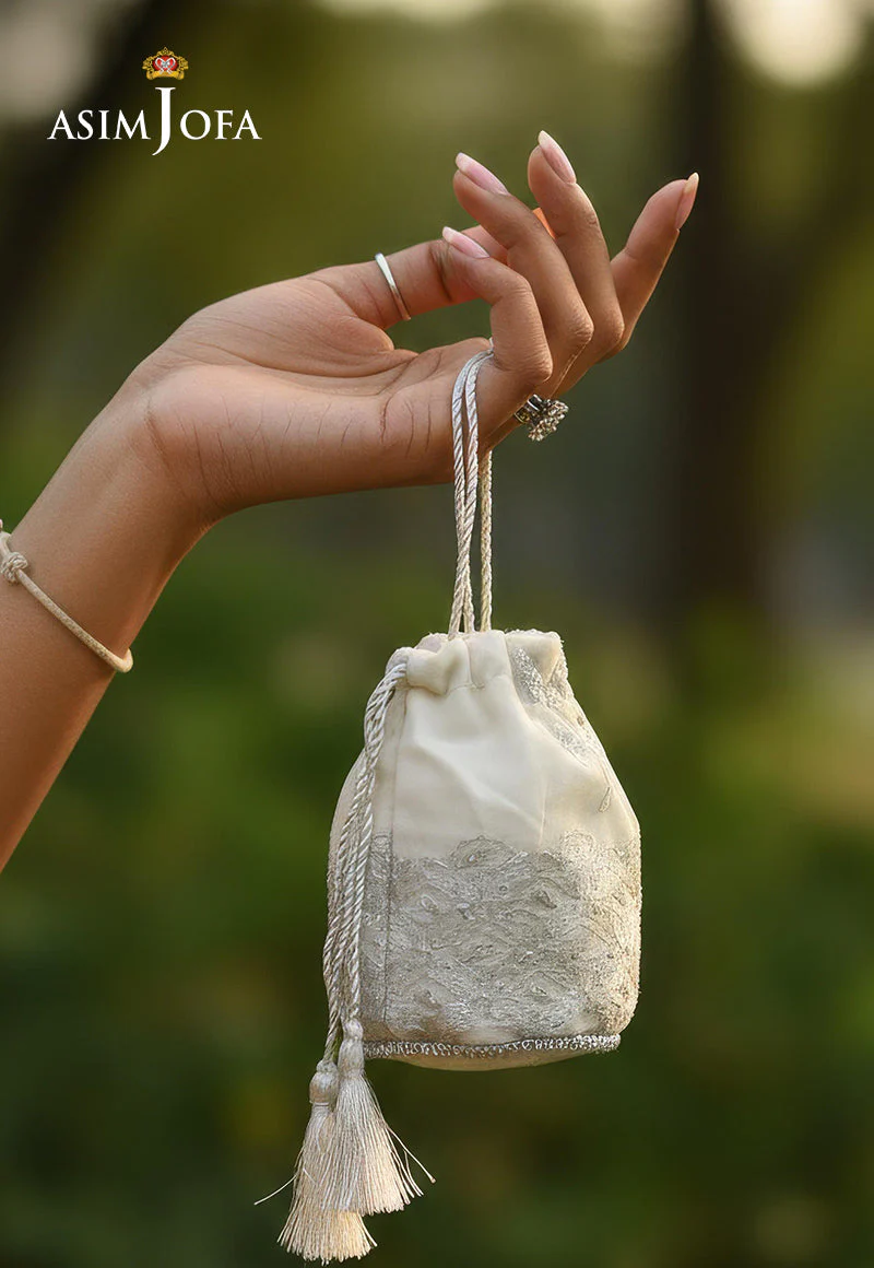 AJDSAI-569 Potli Bag 1 PC