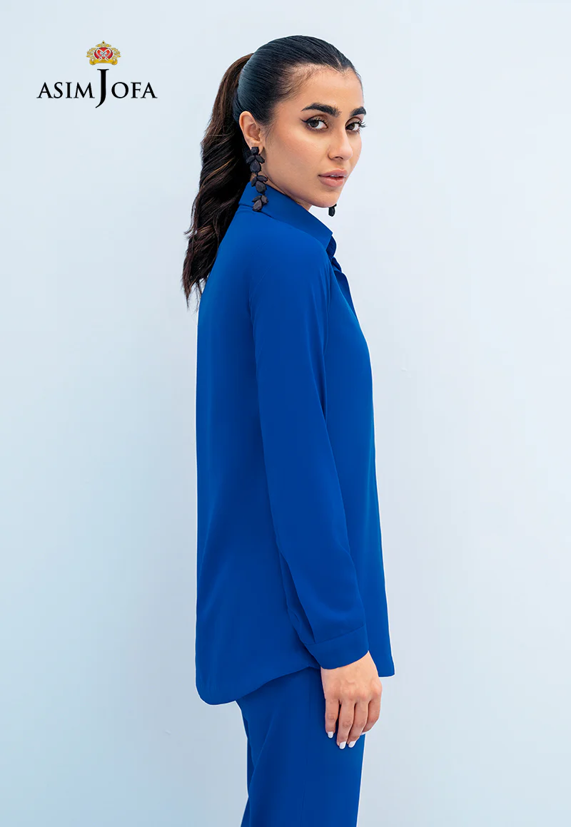 AJDTD-02 CHIFFON SILK (2D-PCS) - Image 2