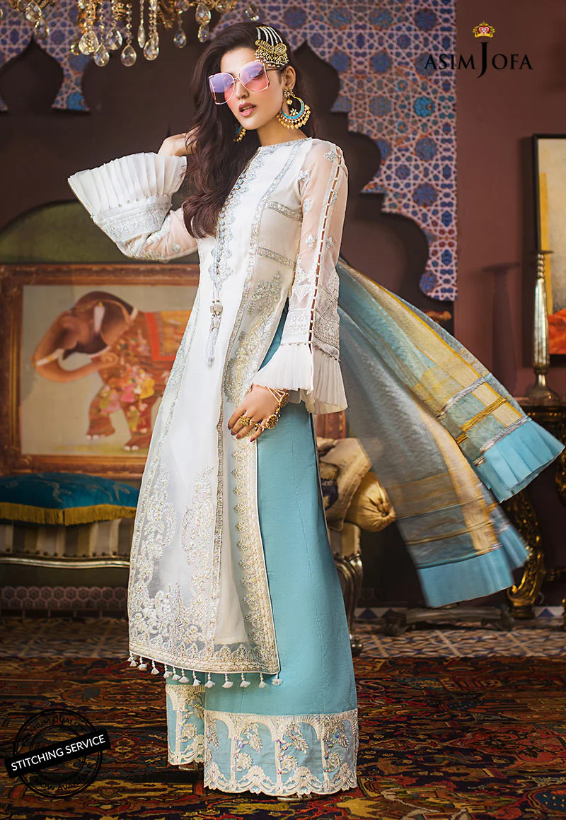 Ajf-04 EMBROIDERED - Image 3