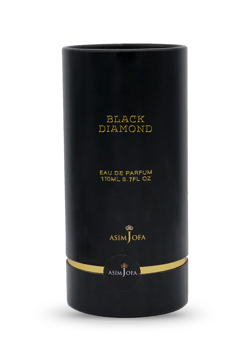 AJFRA-01 BLACK DIAMOND / 110 ML / MEN - Image 5