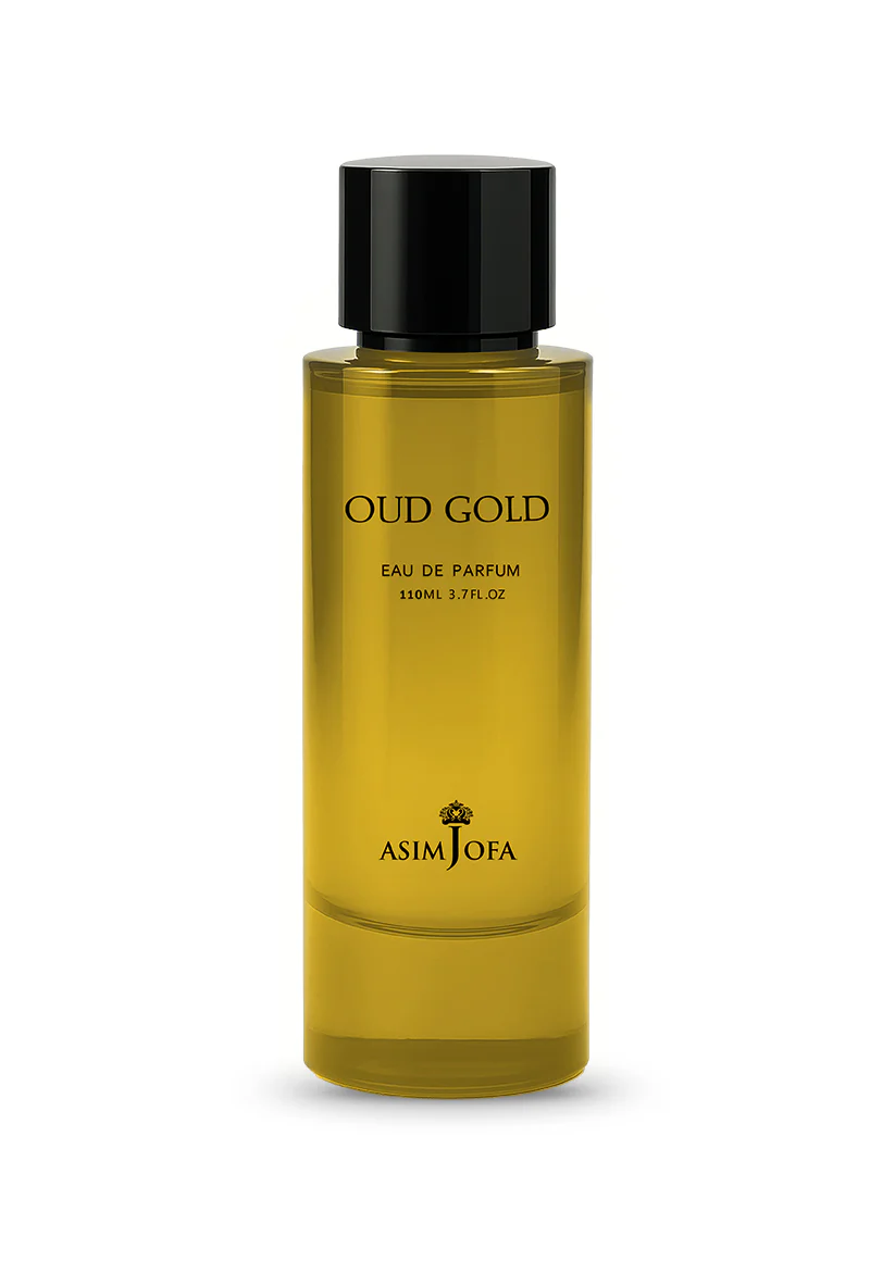 AJFRA-03 OUD GOLD / 110 ML / UNISEX - Image 5