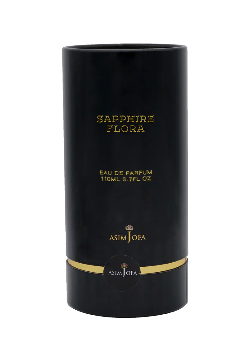 AJFRA-05 SAPPHIRE FLORA / 110 ML / WOMEN - Image 5