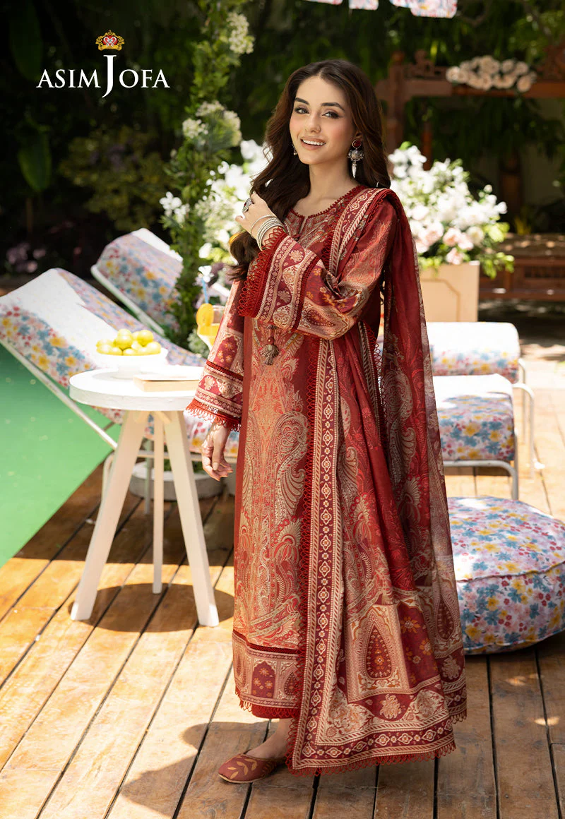 AJGBD-16 PRINTED STITCHED 3 PCS - Image 3