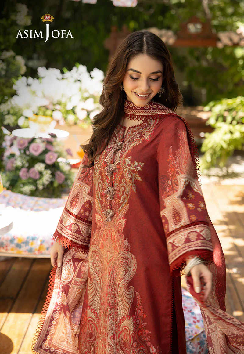 AJGBD-16 PRINTED STITCHED 3 PCS - Image 5