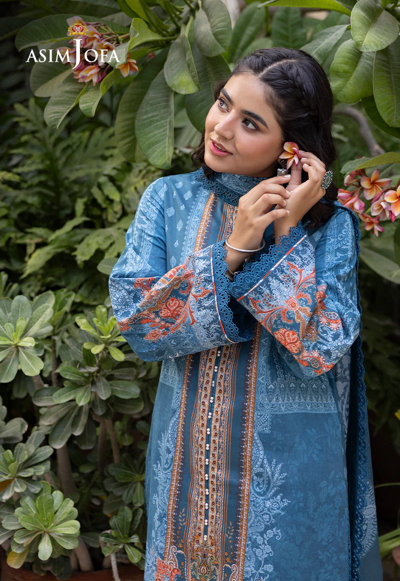 AJGBD-18 PRINTED STITCHED 3 PCS - Image 6