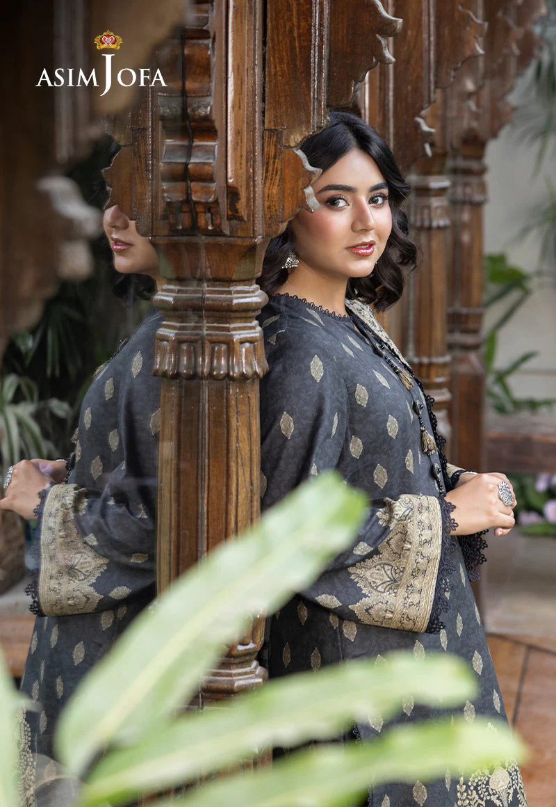 AJGBD-20 PRINTED STITCHED 3 PCS - Image 4