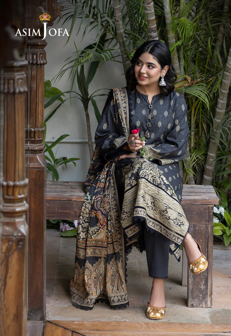 AJGBD-20 PRINTED STITCHED 3 PCS - Image 6