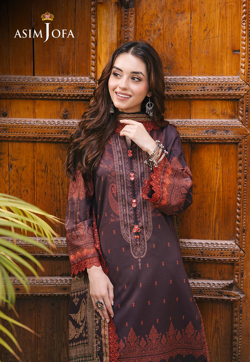 AJGBD-6 PRINTED STITCHED 3 PCS - Image 7