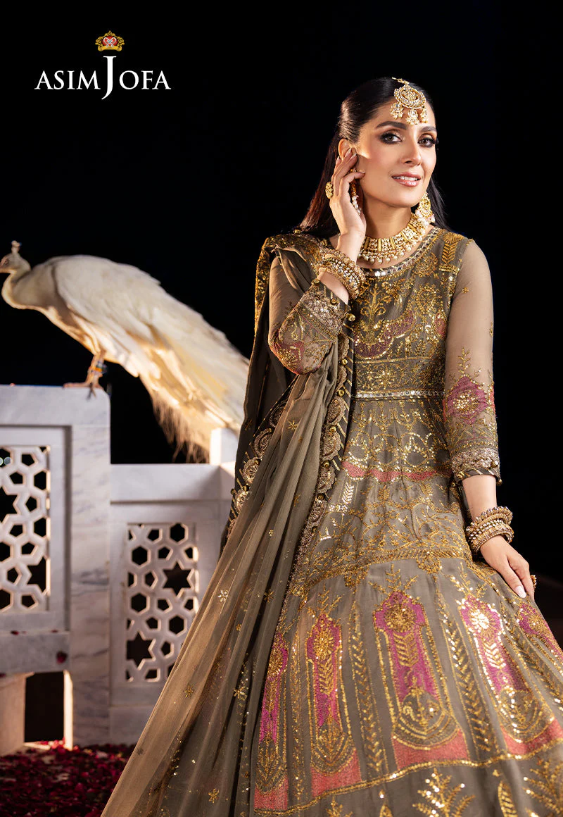 AJJJD-10 EMBROIDERED STITCHED 3 PCS - Image 10