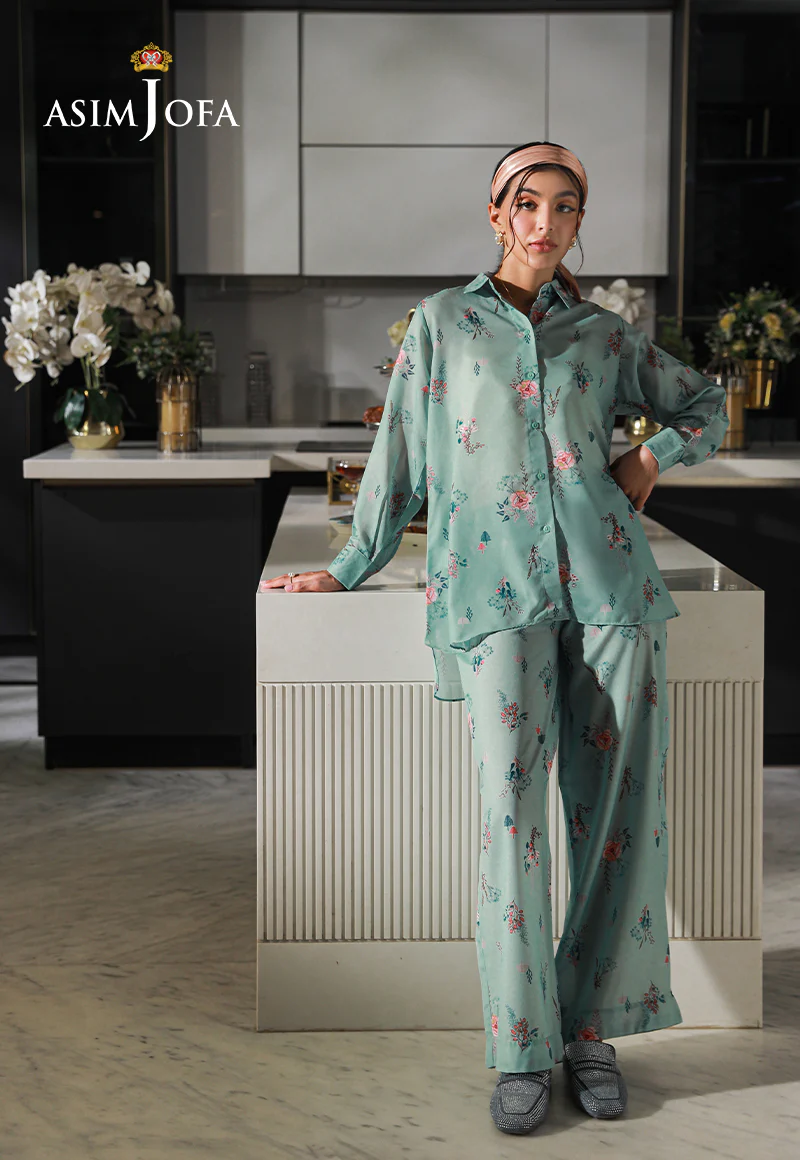 AJLW-05 CROSS WEAVE 2 PCS - Image 3