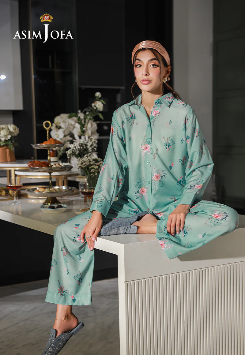 AJLW-05 CROSS WEAVE 2 PCS - Image 6