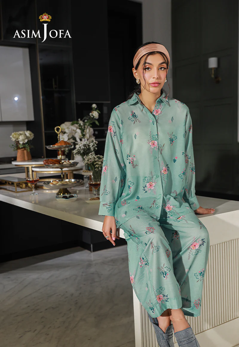 AJLW-05 CROSS WEAVE 2 PCS - Image 7