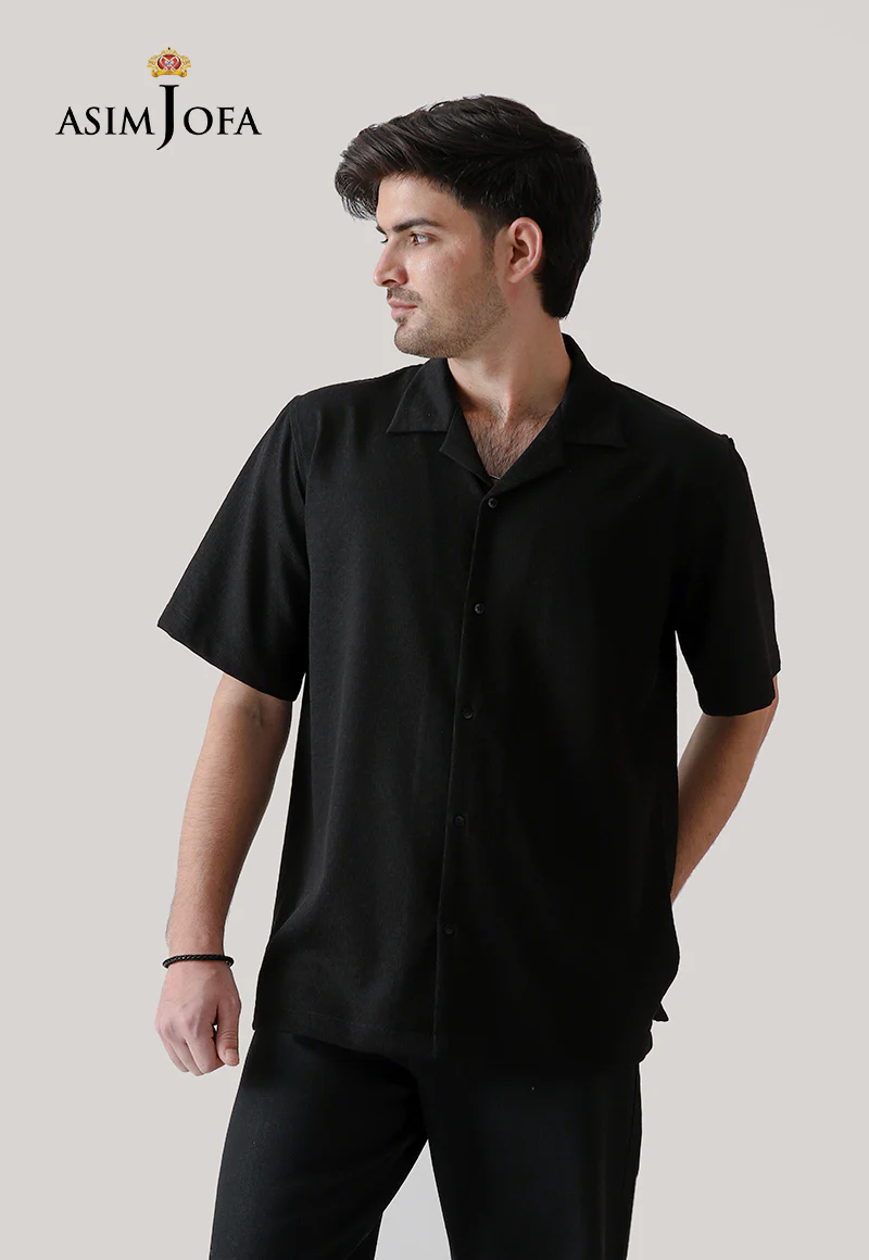 AJMCS-02 CASUAL SHIRT 1 PC
