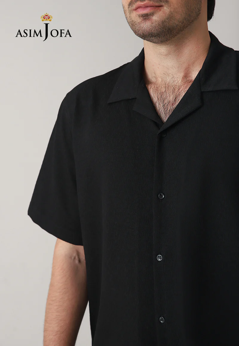 AJMCS-02 CASUAL SHIRT 1 PC - Image 2