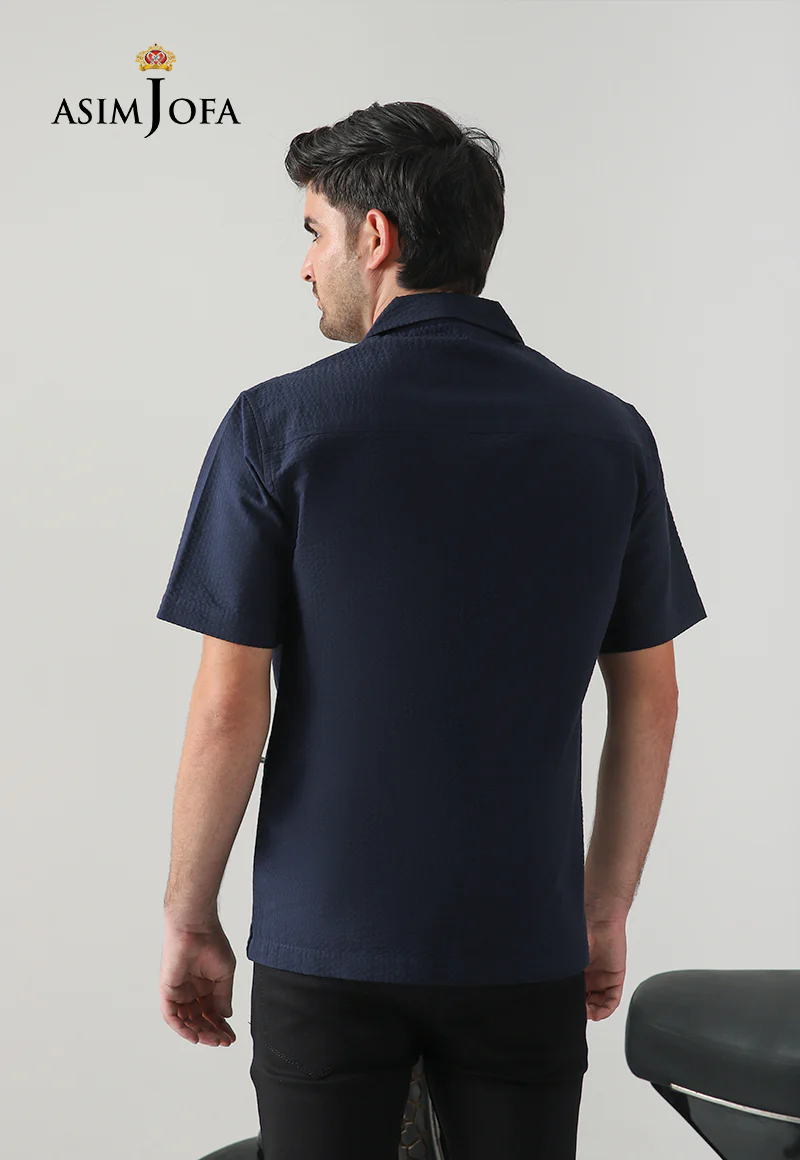 AJMCS-03 CASUAL SHIRT 1 PC - Image 2