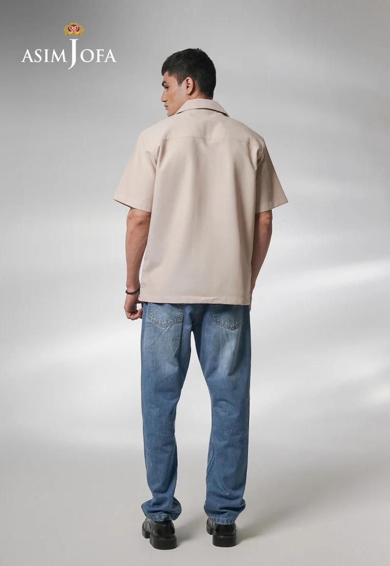AJMCS-04 CASUAL SHIRT 1 PC - Image 3