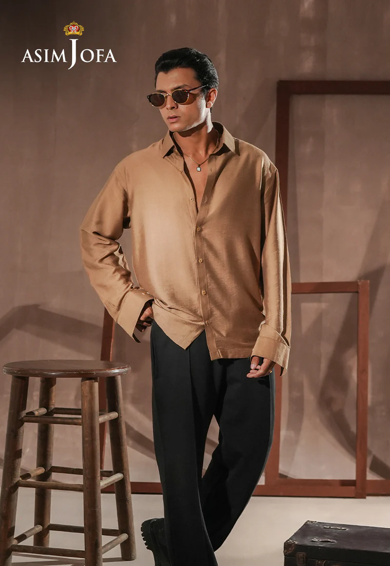 AJMCS-07 CASUAL SHIRT 1 PC