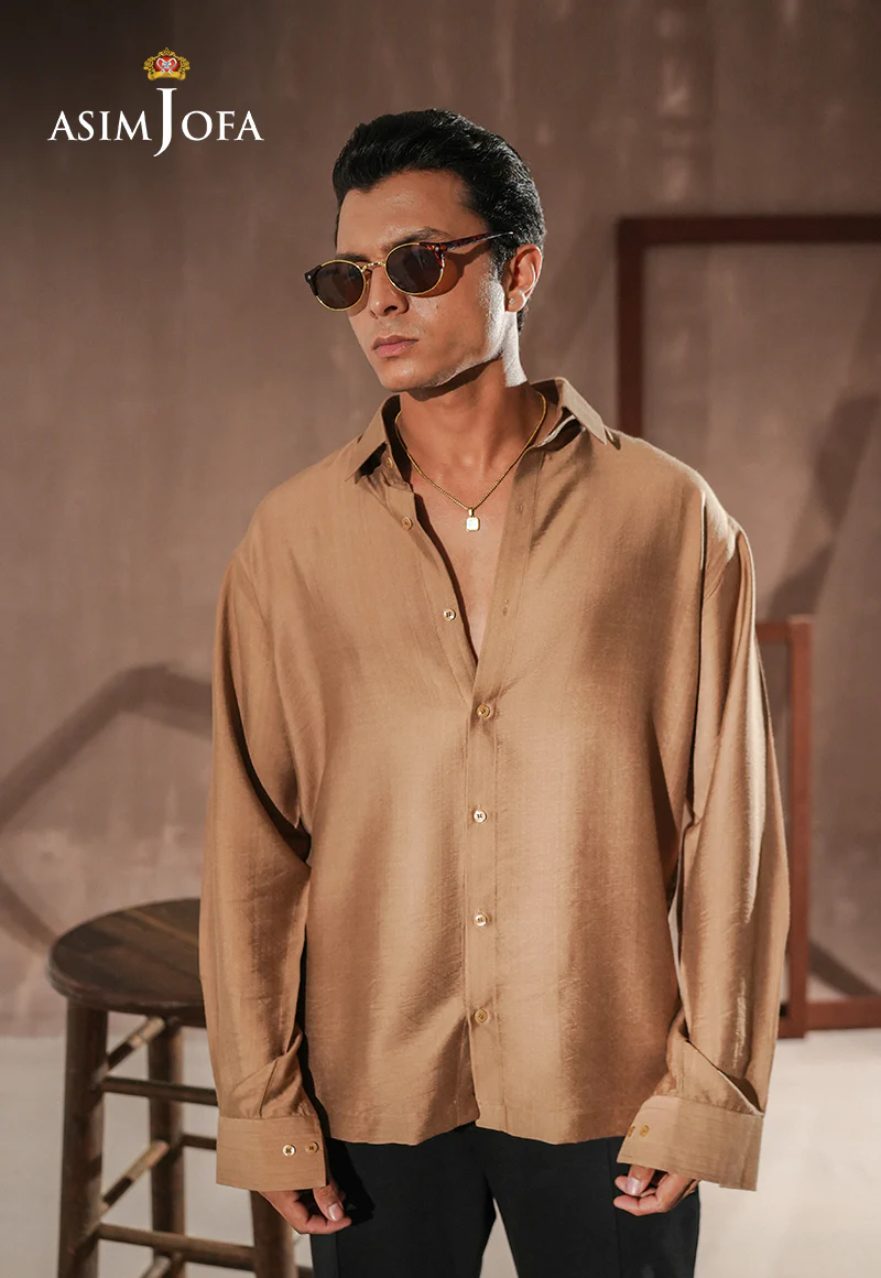 AJMCS-07 CASUAL SHIRT 1 PC - Image 3