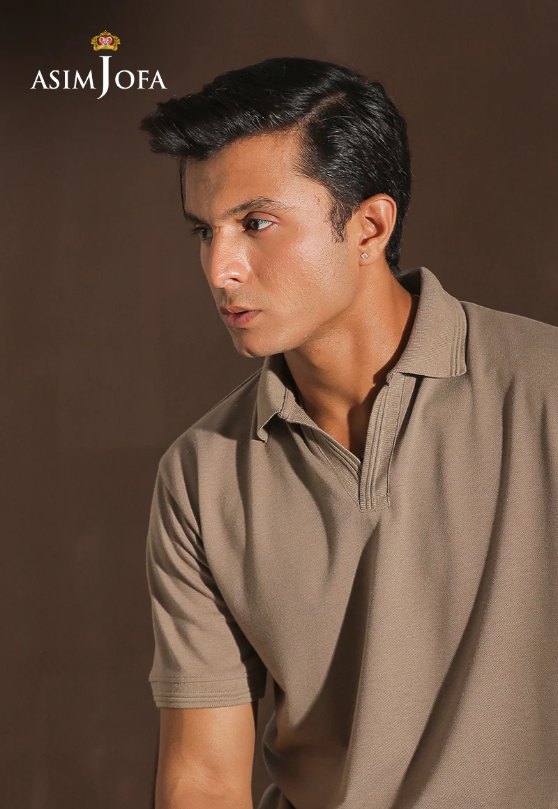 AJMPO-04 POLO T-SHIRT 1 PC - Image 6