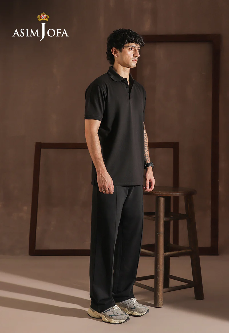 AJMPO-10 POLO T-SHIRT 1 PC - Image 3