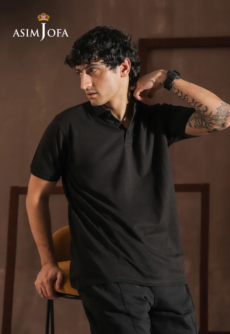 AJMPO-10 POLO T-SHIRT 1 PC - Image 5