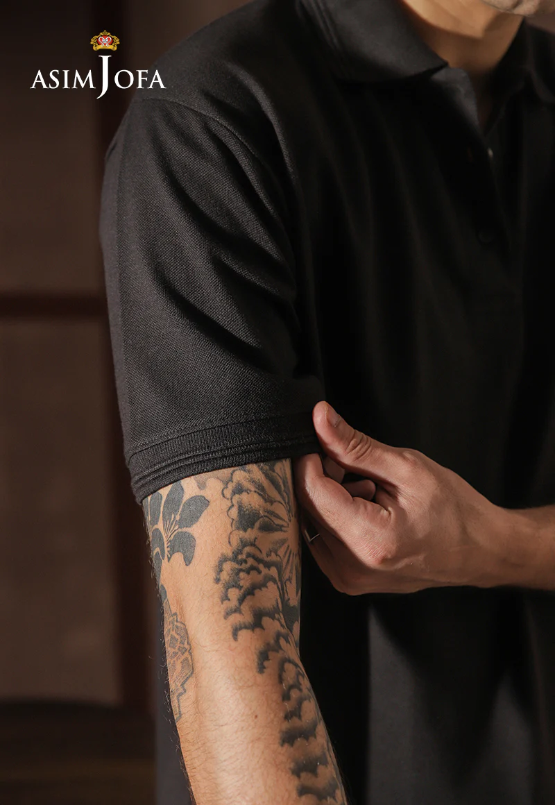 AJMPO-10 POLO T-SHIRT 1 PC - Image 6