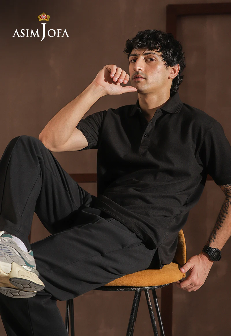 AJMPO-10 POLO T-SHIRT 1 PC - Image 7