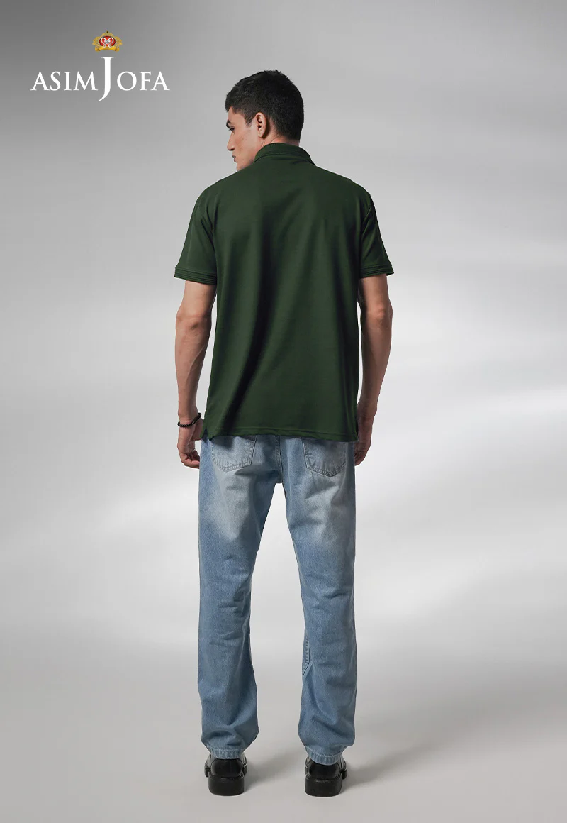 AJMPO-11 POLO T-SHIRT 1 PC - Image 2