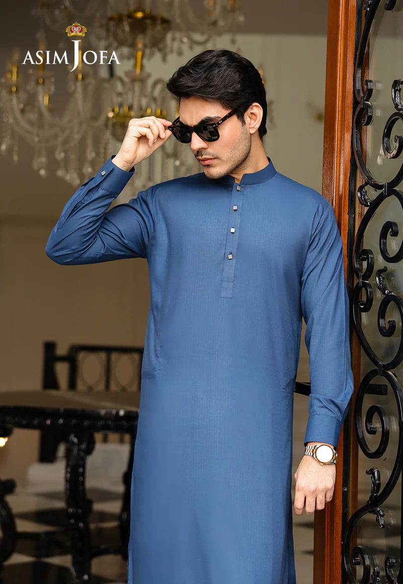 AJMSK-01 STITCHED 2PC - Image 3