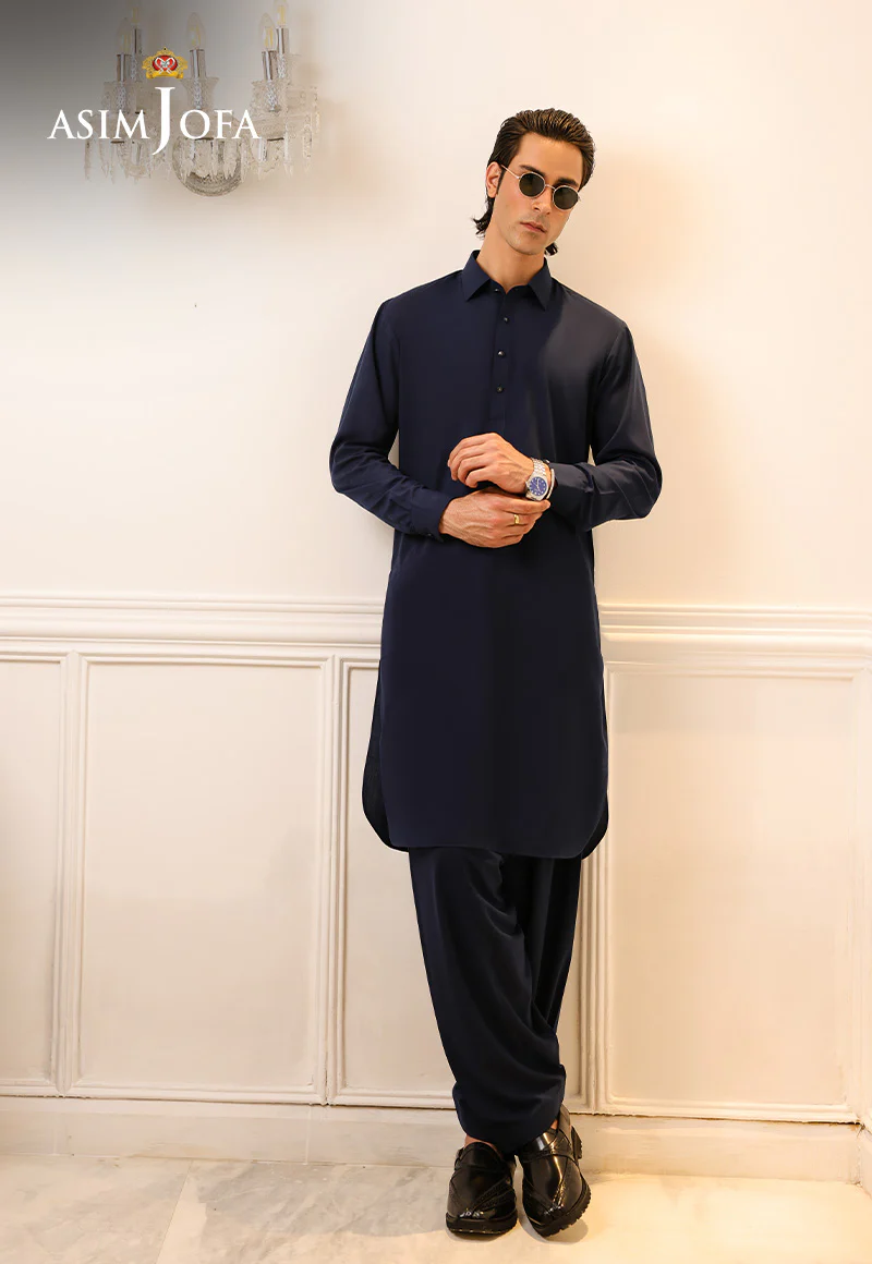 AJMSK-05 STITCHED 2PC - Image 2