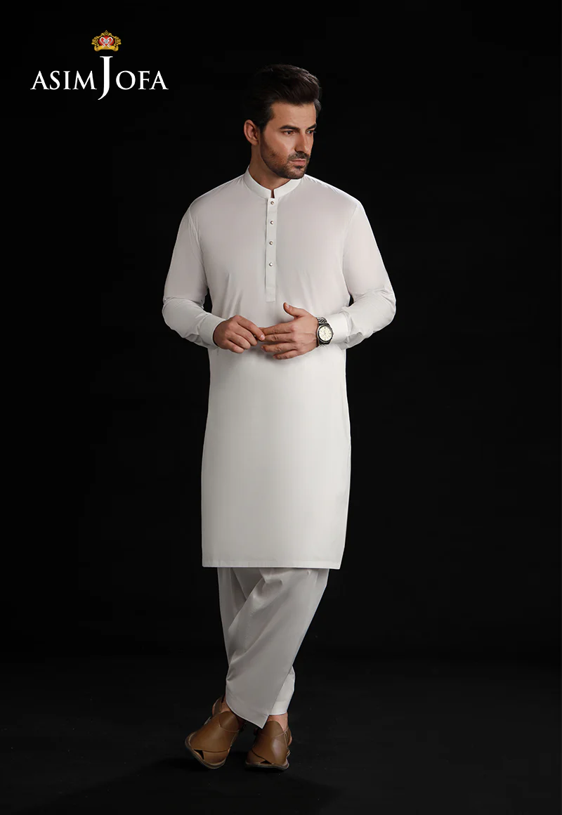 AJMSK-18 STITCHED 2PC