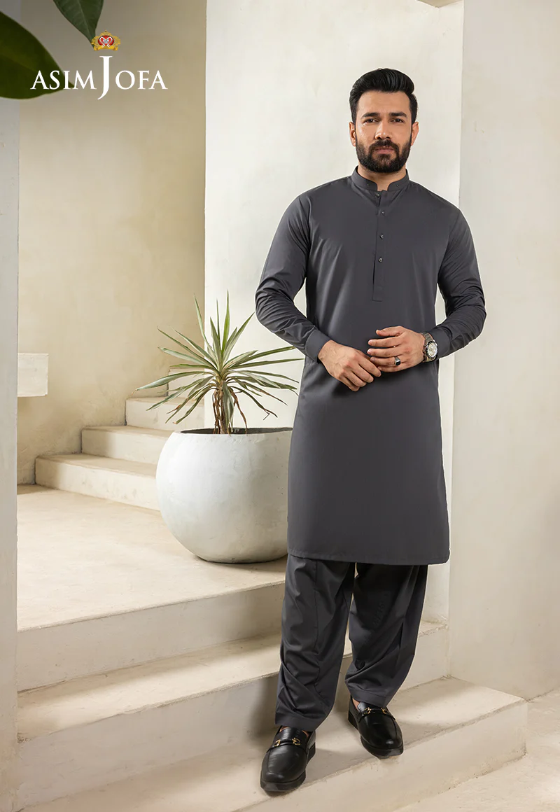 AJMSKD-16 STITCHED 2PC