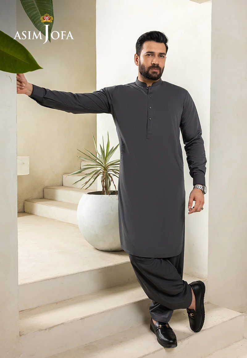 AJMSKD-16 STITCHED 2PC - Image 2