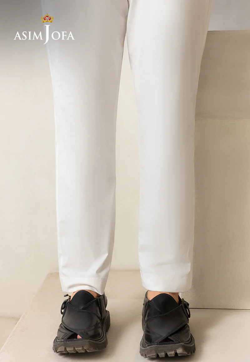 AJMT-01 STITCHED TROUSER 1 PC - Image 4