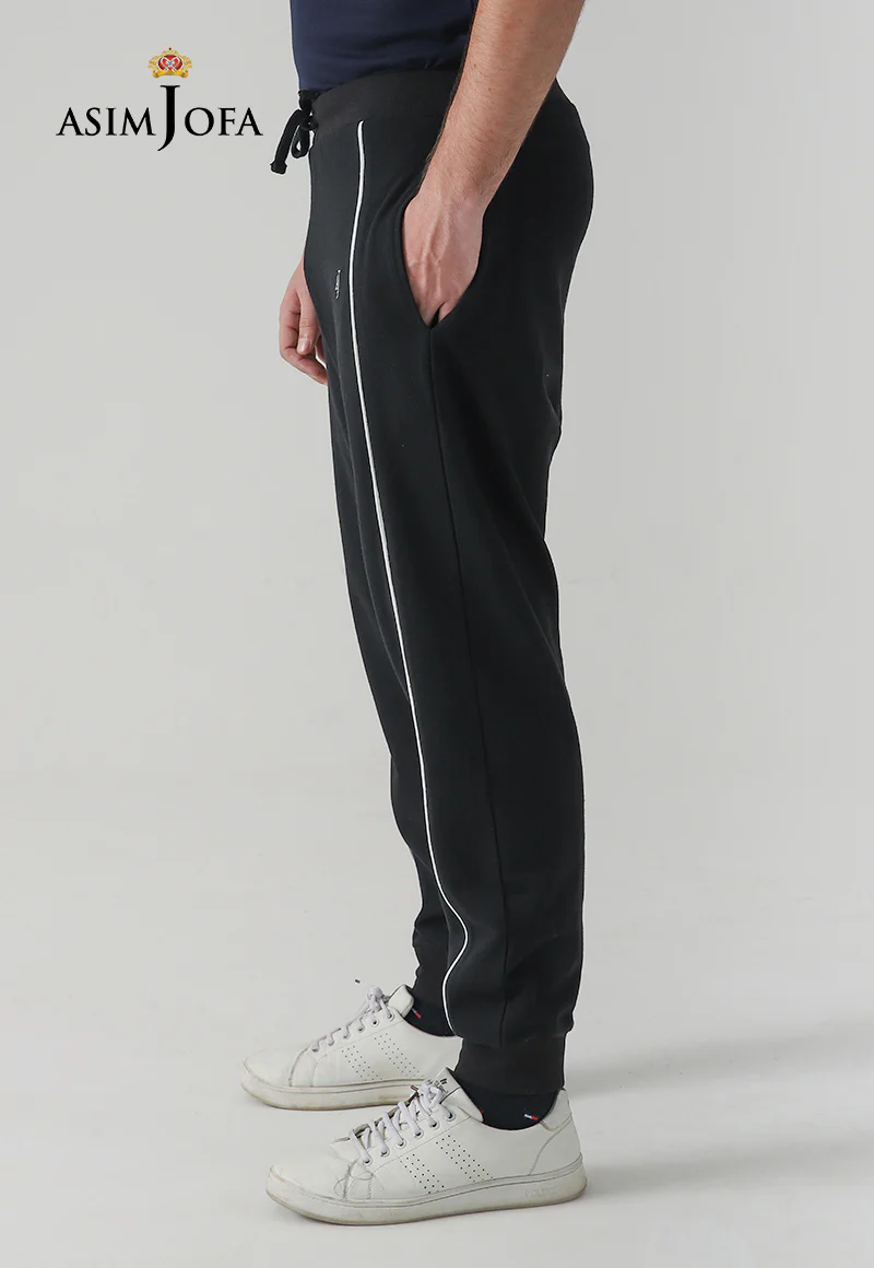 AJMTR-02 TERRY TROUSERS 1 PC - Image 4