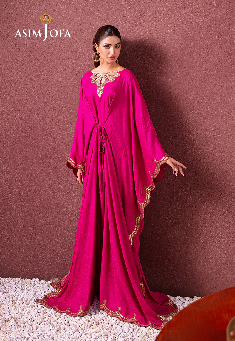 AJOD-13 EMBROIDERED JACQUARD 1 PC - Image 6