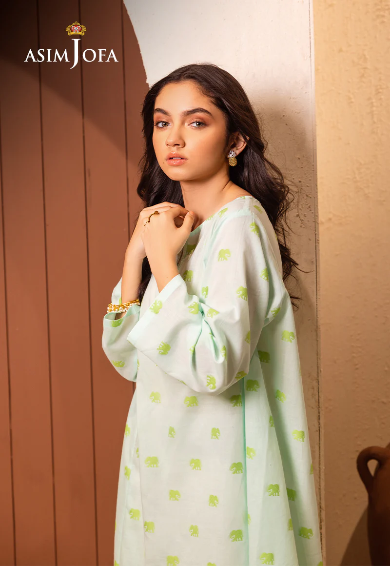 AJPB-12 PRINTED JACQUARD 1 PCS - Image 5