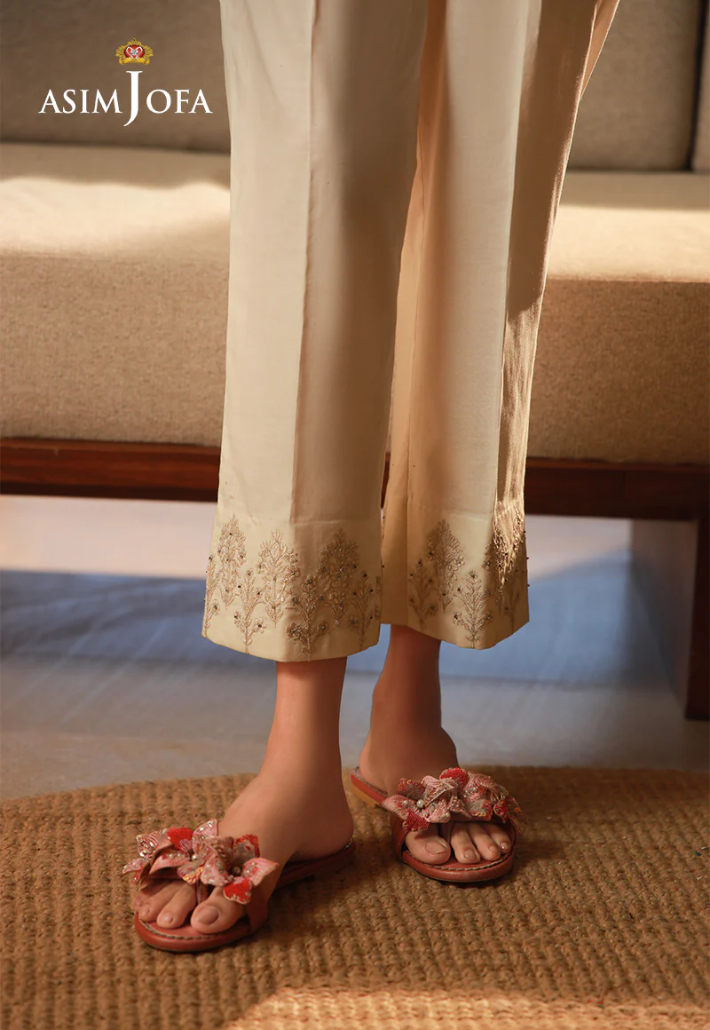 AJPB-138 EMBROIDERED CAMBRIC STITCHED 1 PCS - Image 3