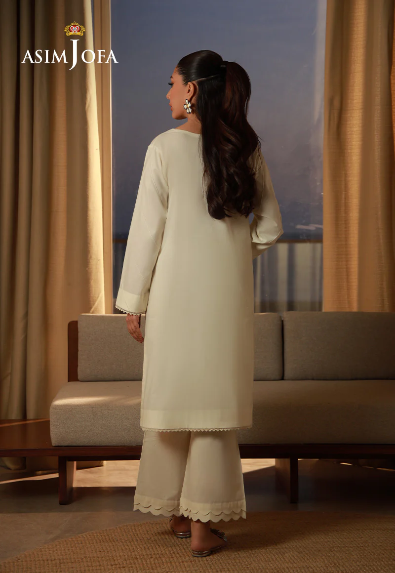AJPB-176 EMBROIDERED CAMBRIC STITCHED 2 PCS - Image 4