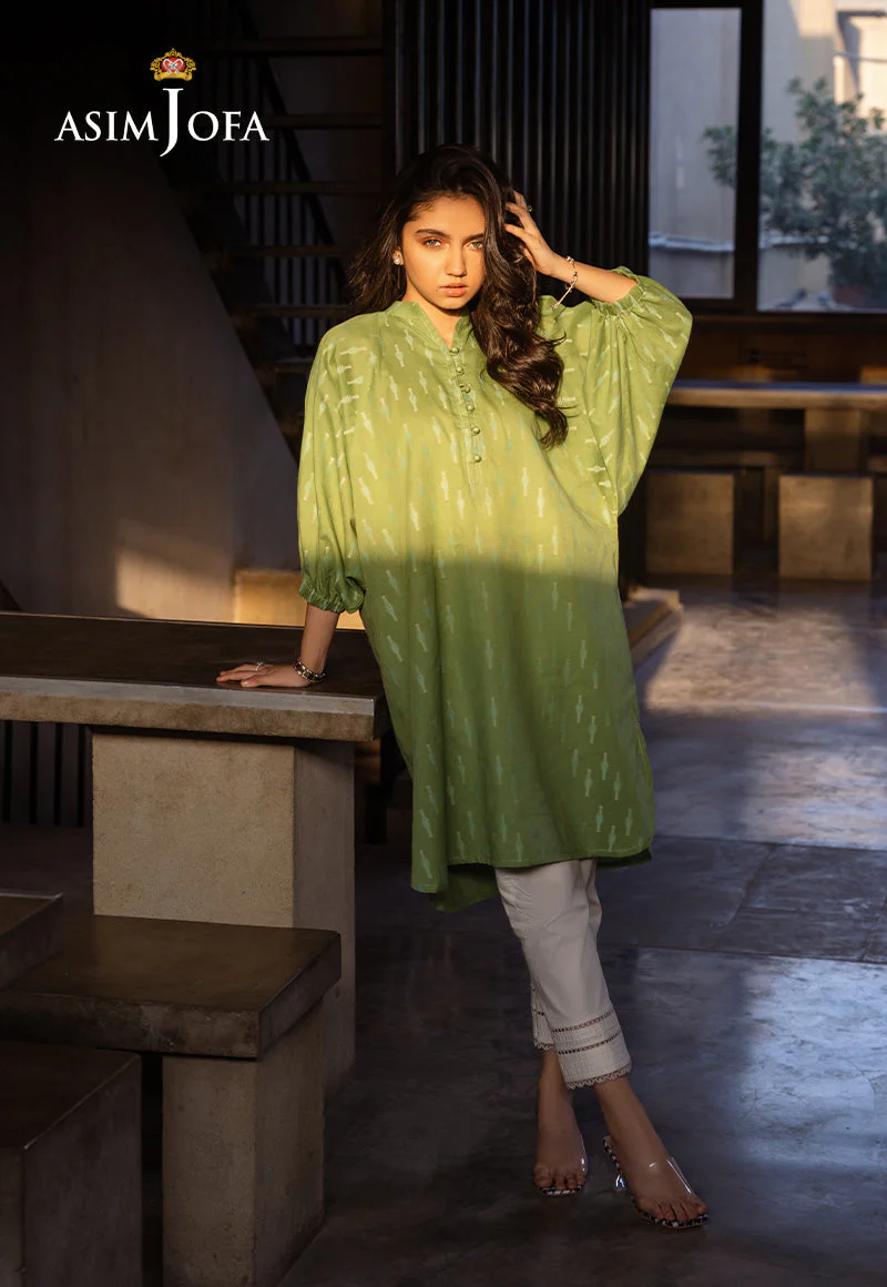 AJPBD-09-XS PRINTED JACQUARD 2 PCS