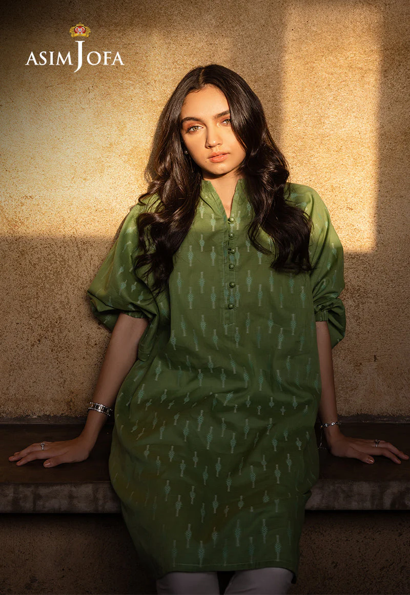 AJPBD-09-XS PRINTED JACQUARD 2 PCS - Image 6