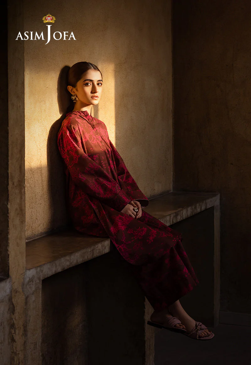 AJPBD-18 CAMBRIC STITCHED 1 PC - Image 10