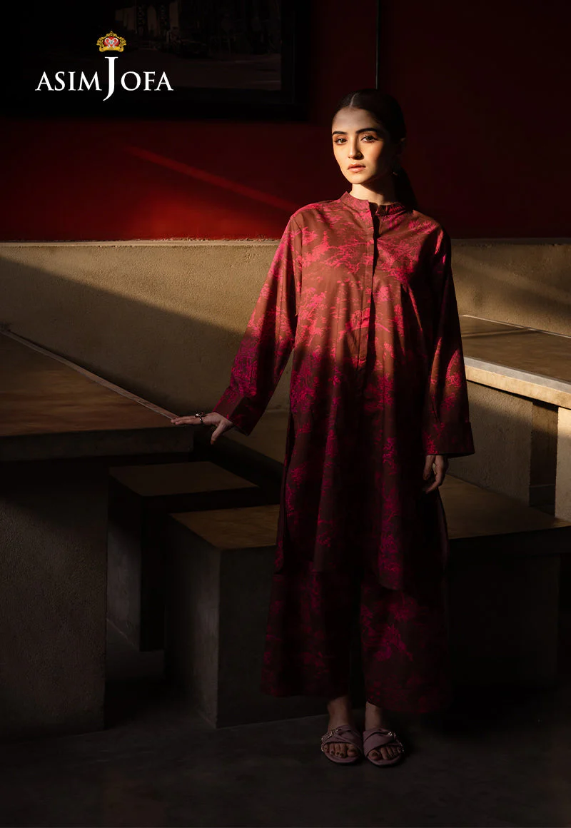 AJPBD-18 CAMBRIC STITCHED 1 PC - Image 3