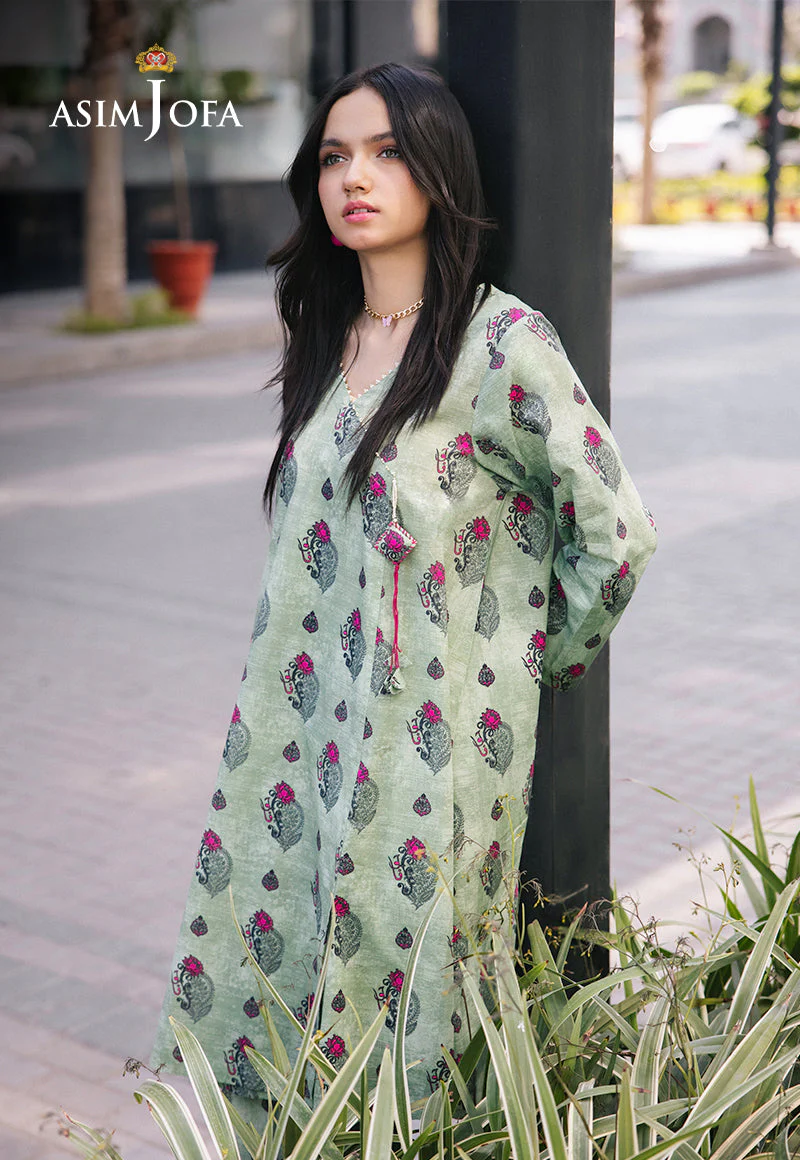 AJPBD-35-XS PRINTED DOBBY 2 PCS - Image 7
