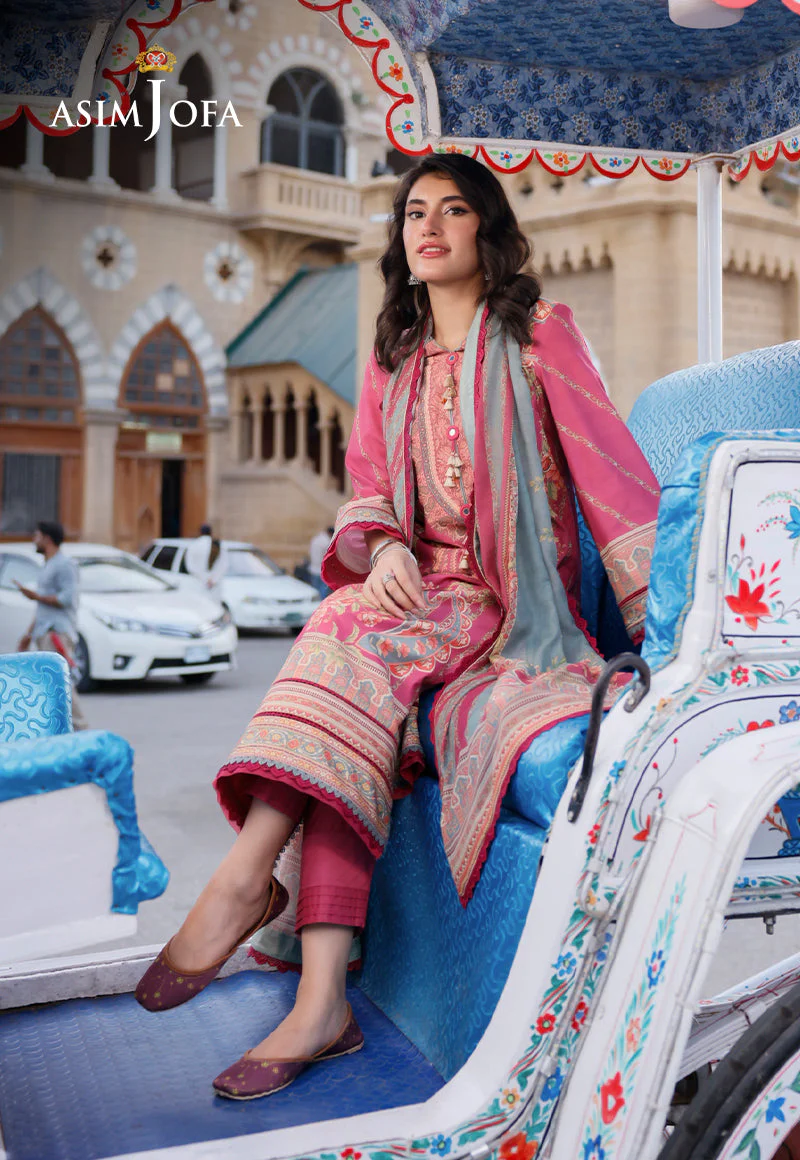 AJPLD-14 PRINTED STITCHED 3 PCS - Image 8