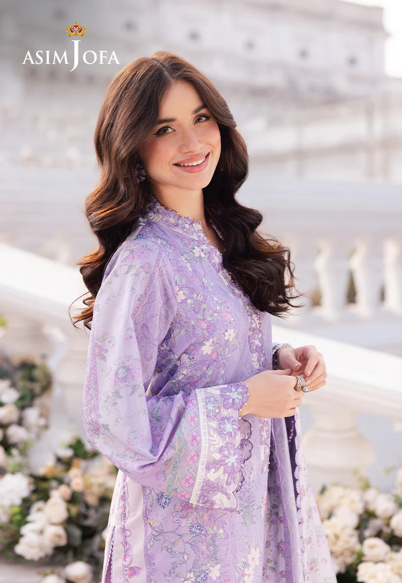 AJRS-01 DIGITALLY PRINTED EMBROIDERED GRIP 3 PCS - Image 5