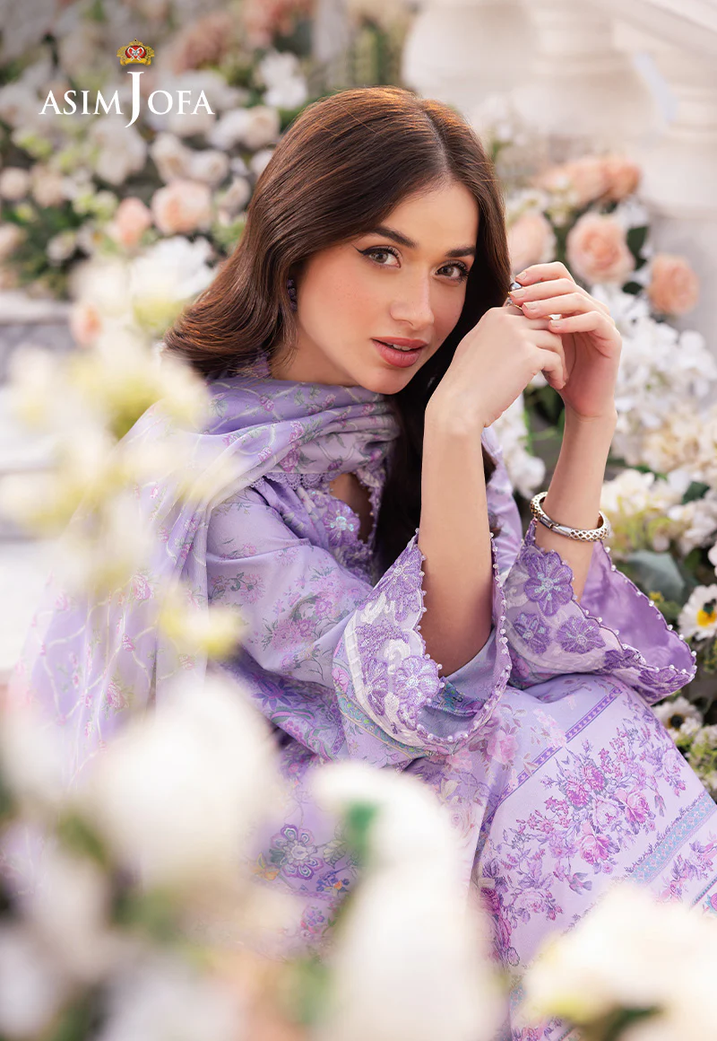 AJRS-01 DIGITALLY PRINTED EMBROIDERED GRIP 3 PCS - Image 8